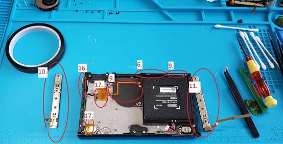 賣到3000元的switch成本只要200刀 實(shí)際情況可能比這還低