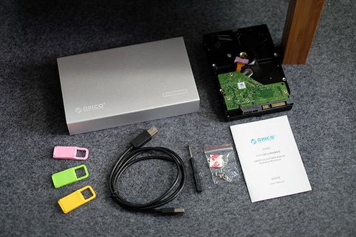 網(wǎng)盤沒了 不要緊,家中常備orico