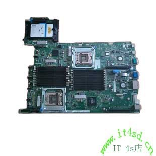 IBM X3200M2 服務器拆機主板
