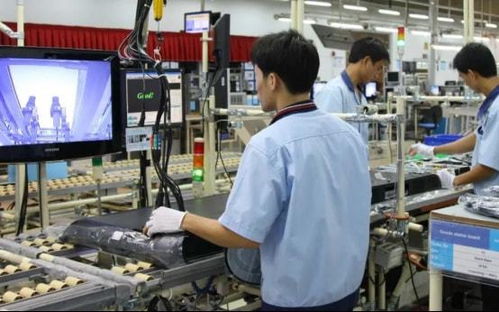 外企東南亞轉(zhuǎn)移潮的背后 為何我國中西部吸引力相對(duì)不足？